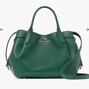Kate Spade Dumpling Small Satchel Bag